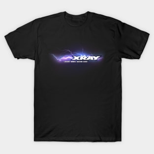 xray by iacobucci design T-Shirt